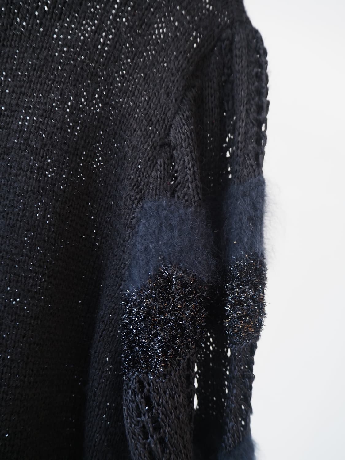 Jean Kolpa cardigan  상품이미지5