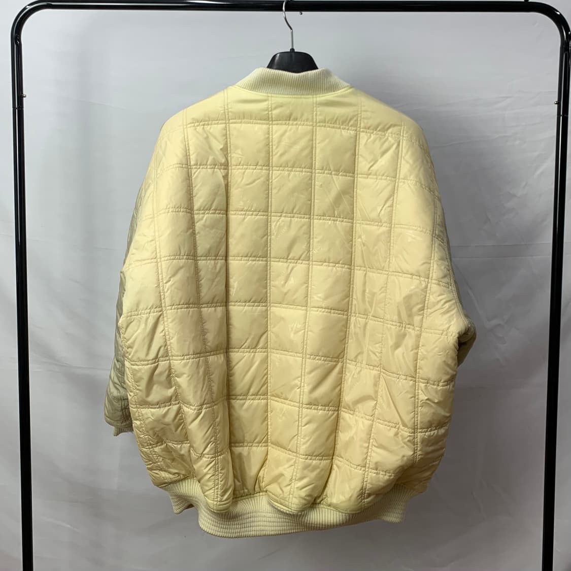 아비렉스 리버시블 바시티 자켓 상품이미지10