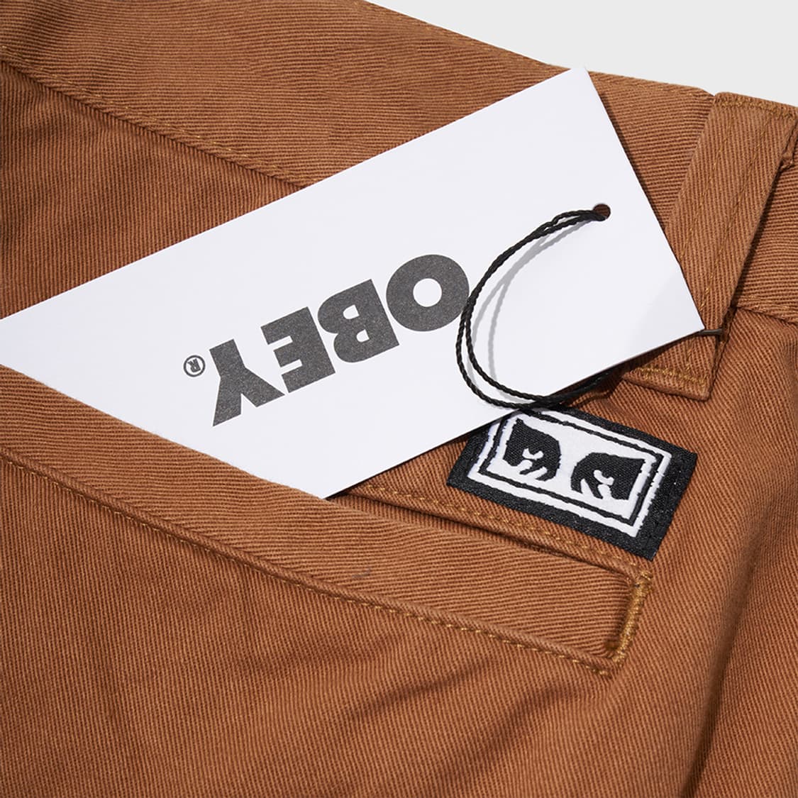 OBEY casual pants 상품이미지5