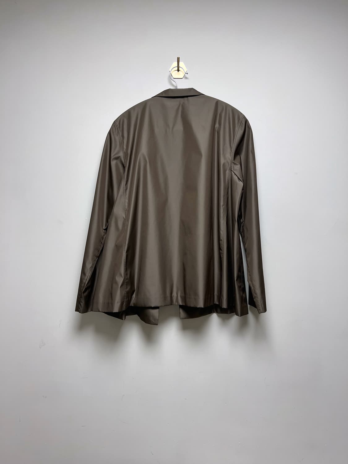JILSANDER 질샌더 자켓 상품이미지5
