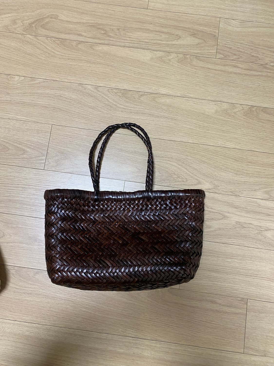 드래곤디퓨전 미니플랫고라 다크브라운 상품이미지1