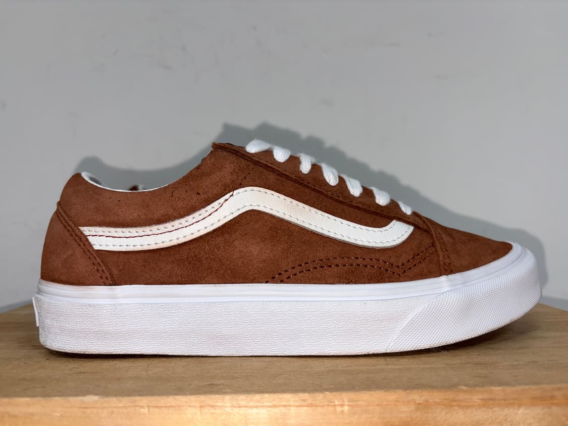 반스 여성 스니커즈 235 상품이미지1