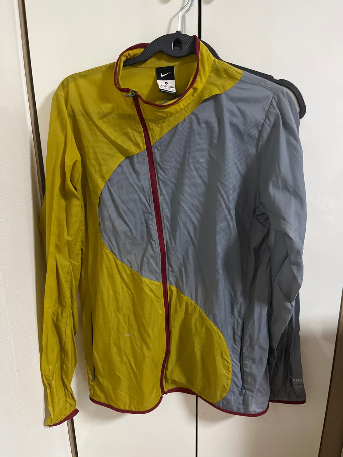 NikeXGyakusou windbreaker 상품이미지1