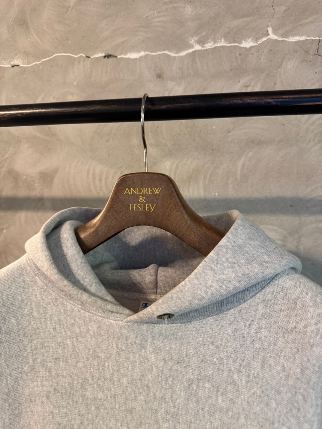 챔피온 리버스위브 후드티 100~103 상품이미지3