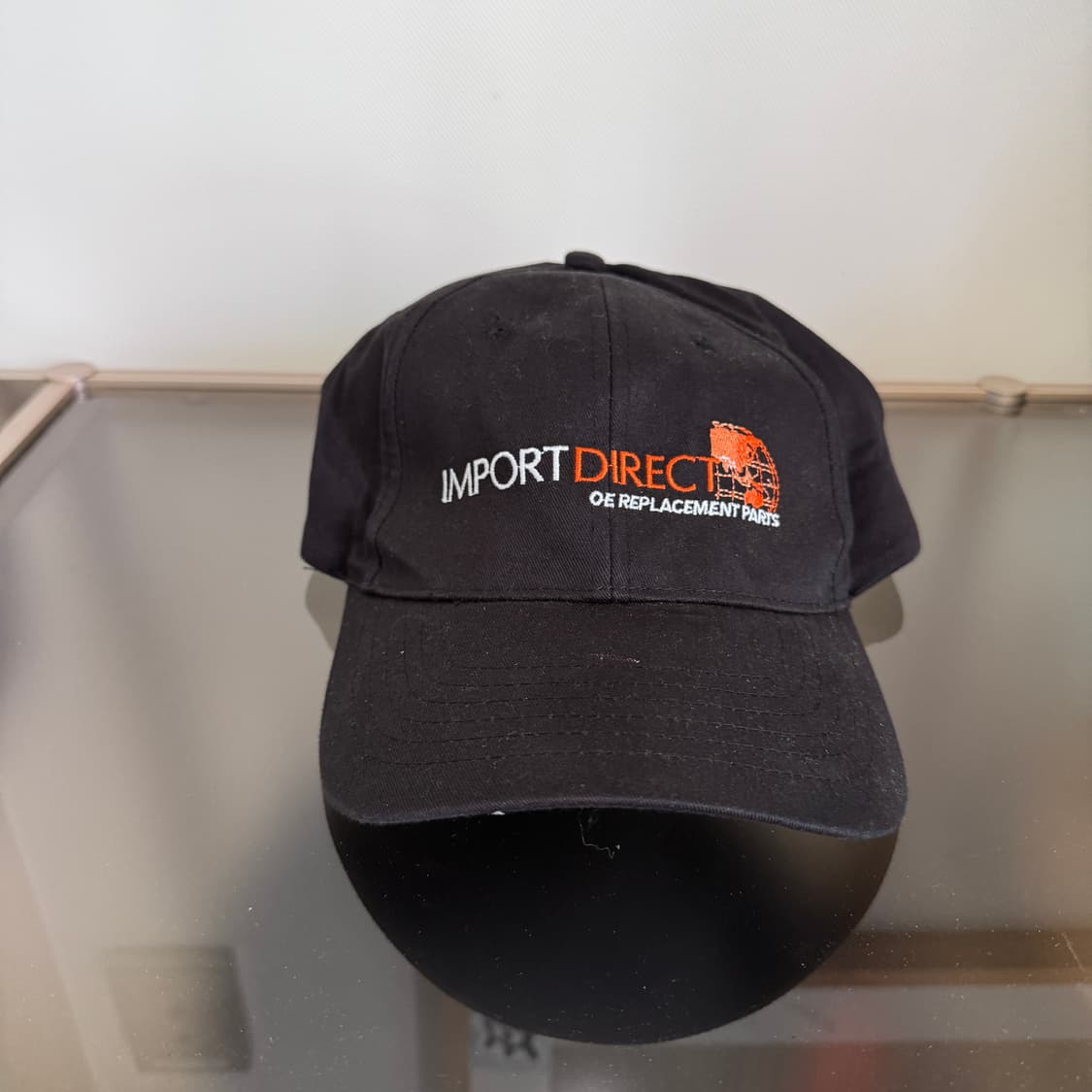 USA IMPORT DIRECT 빈티지 모자 볼캡 vintage cap 상품이미지1