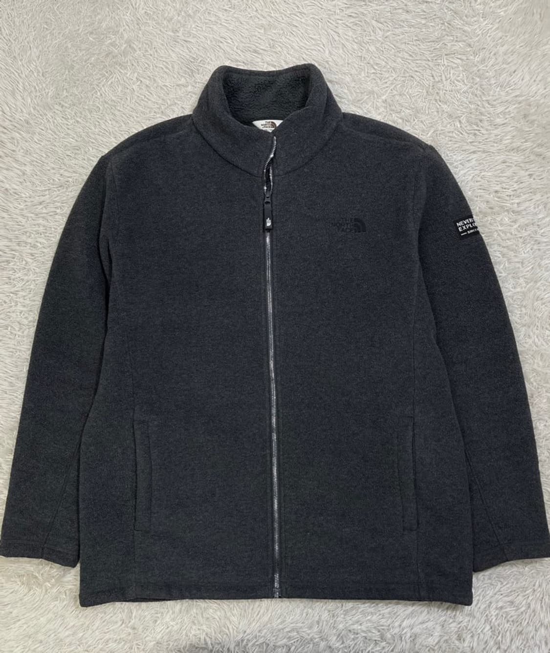 노스페이스 후리스/#508 상품이미지1