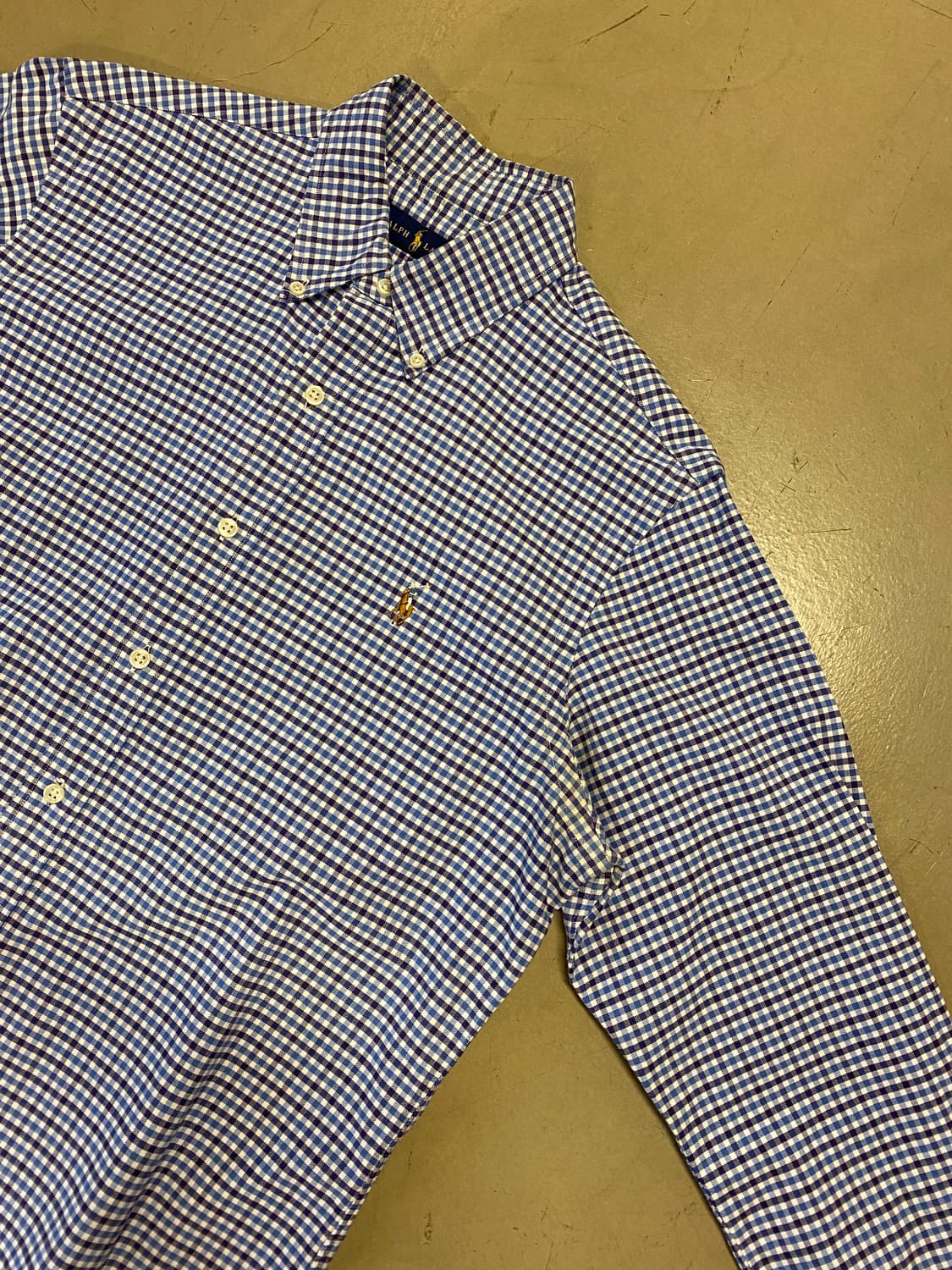 폴로 셔츠 (Man L) AA1241 상품이미지5