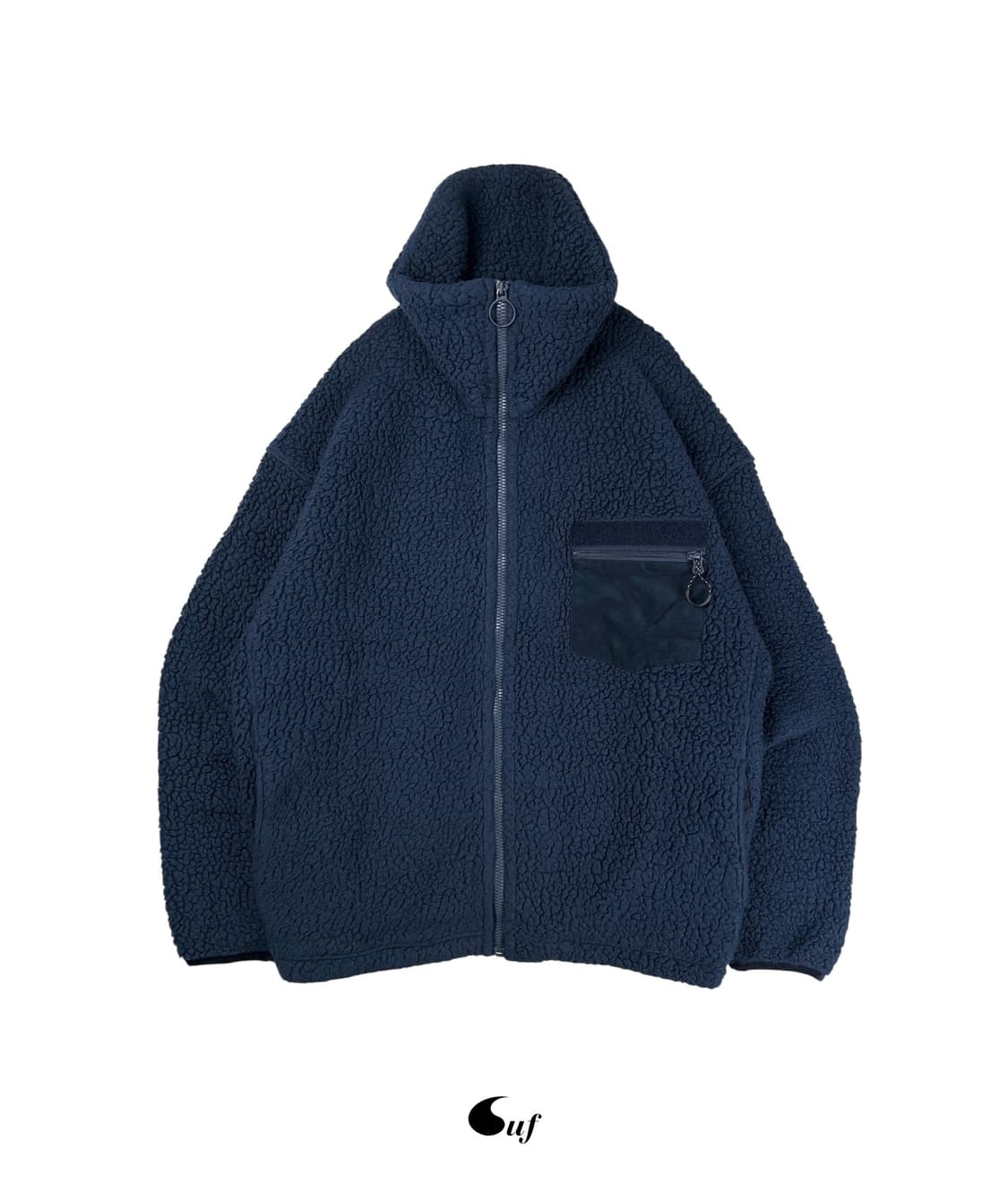 POLARTEC® fleece jacket 상품이미지1