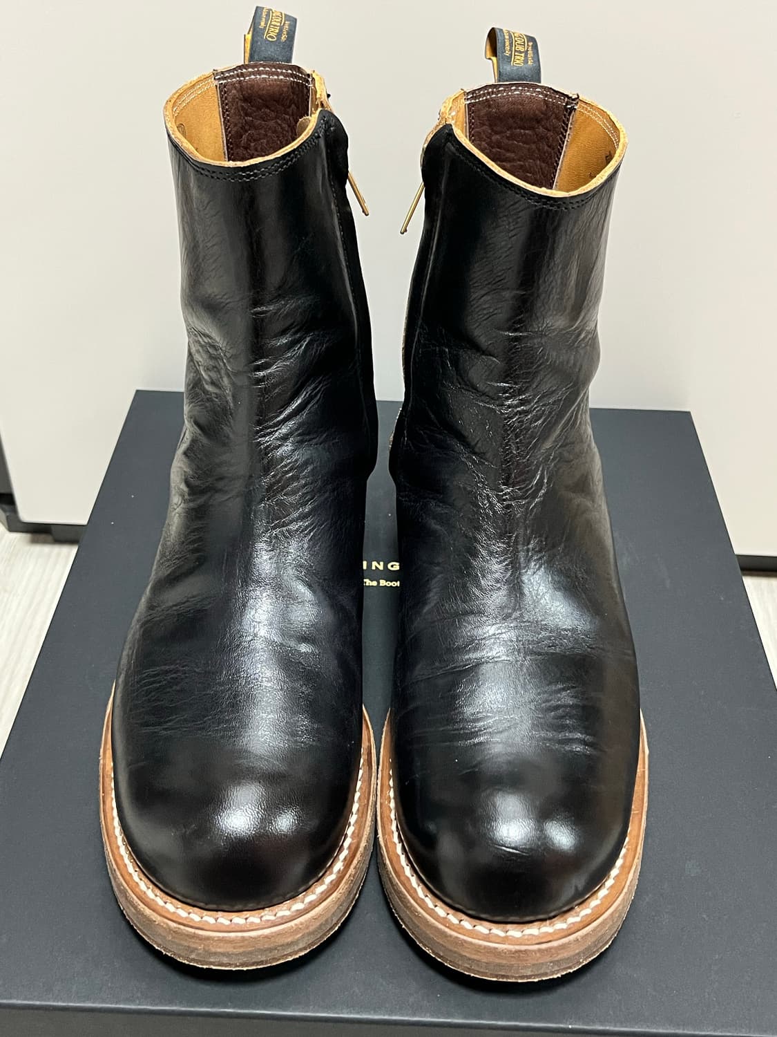 롤링덥트리오 캐스퍼 홀스하이드 7 상품이미지10