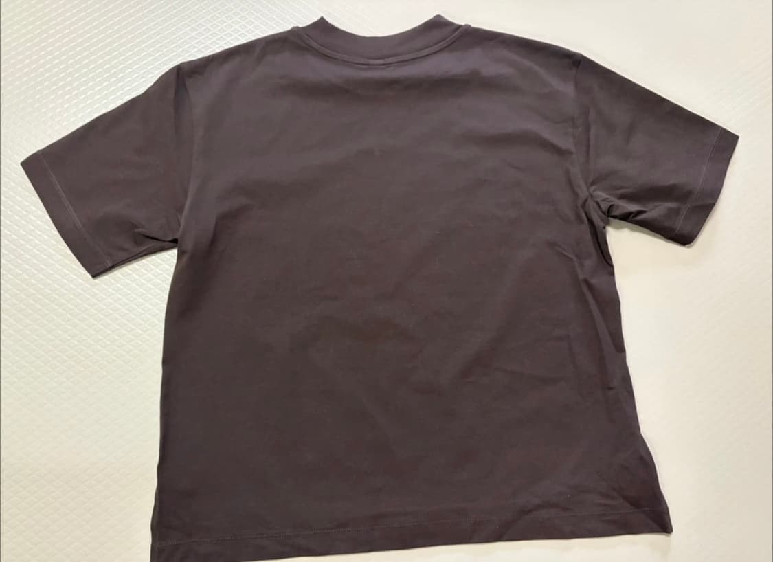 유니클로에어리즘반팔티 상품이미지2