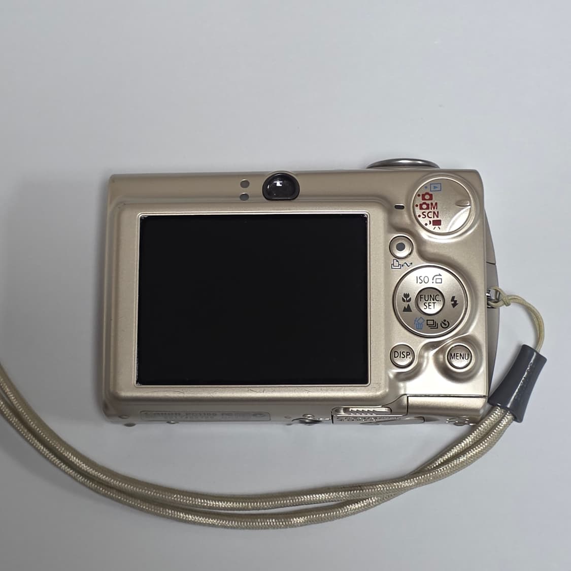 캐논 익시 IXY 700 (익서스 IXUS 750) 상품이미지3