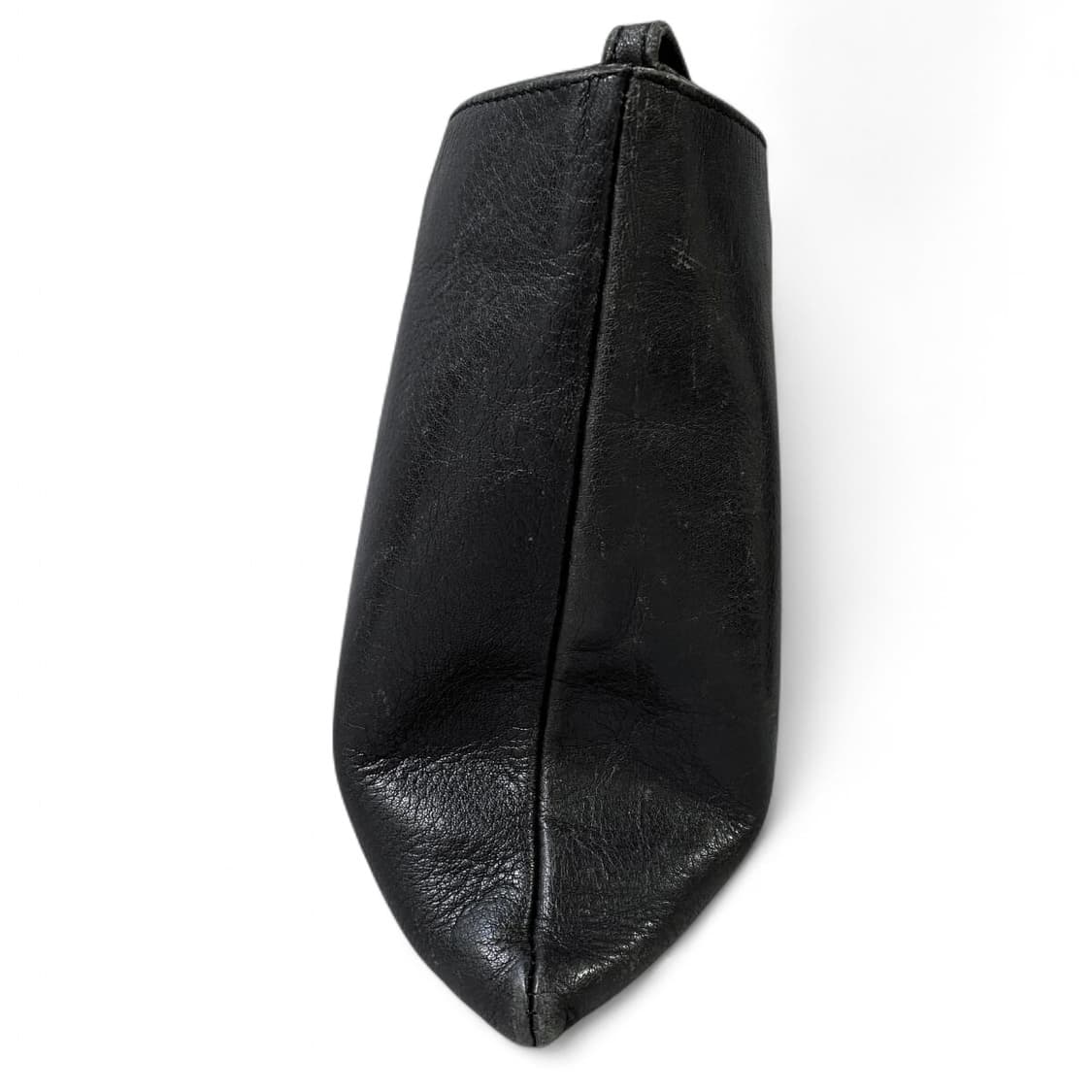 장폴고티에 소가죽 주머니 숄더백 상품이미지4