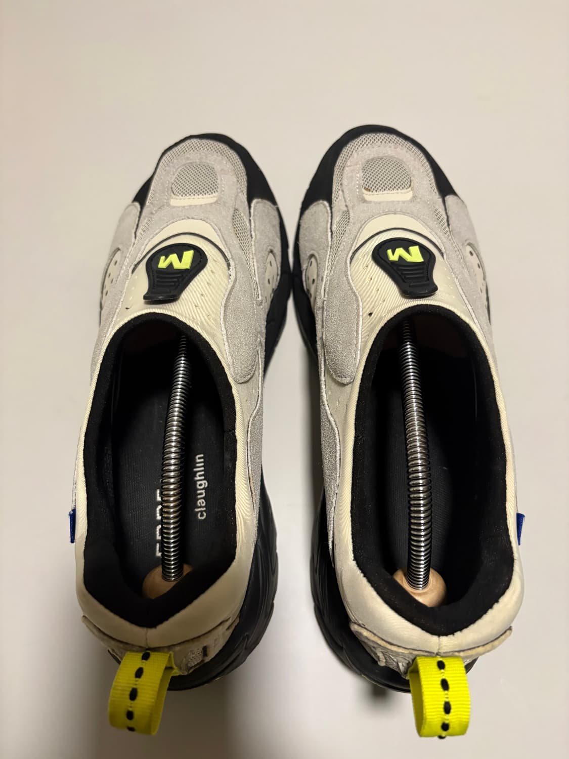 머렐 x 니콜 맥러플린 MOC 스피드 스트리크 EVO 1TRL 버치 28 상품이미지3