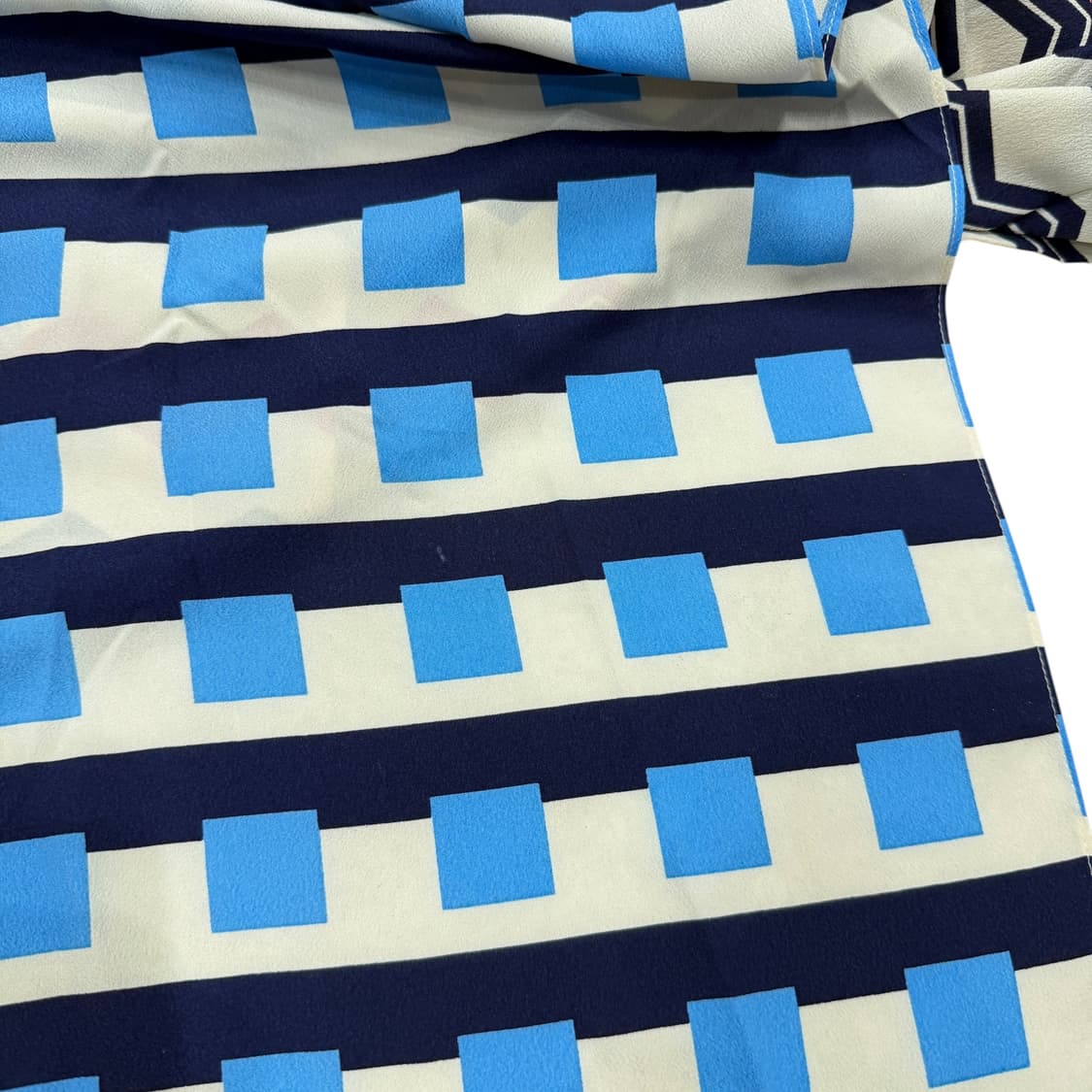 럭키슈에뜨 민소매 세라 세일러 나시 휴양지 롱원피스 상품이미지10