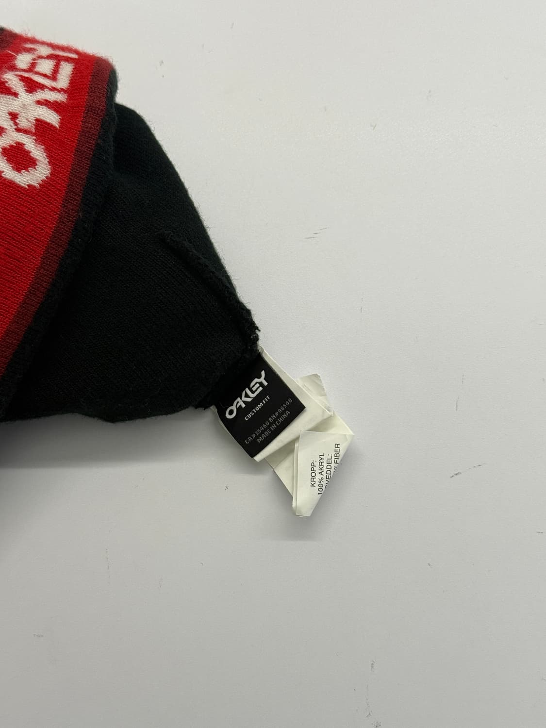 Oakley 오클리 비니 상품이미지2