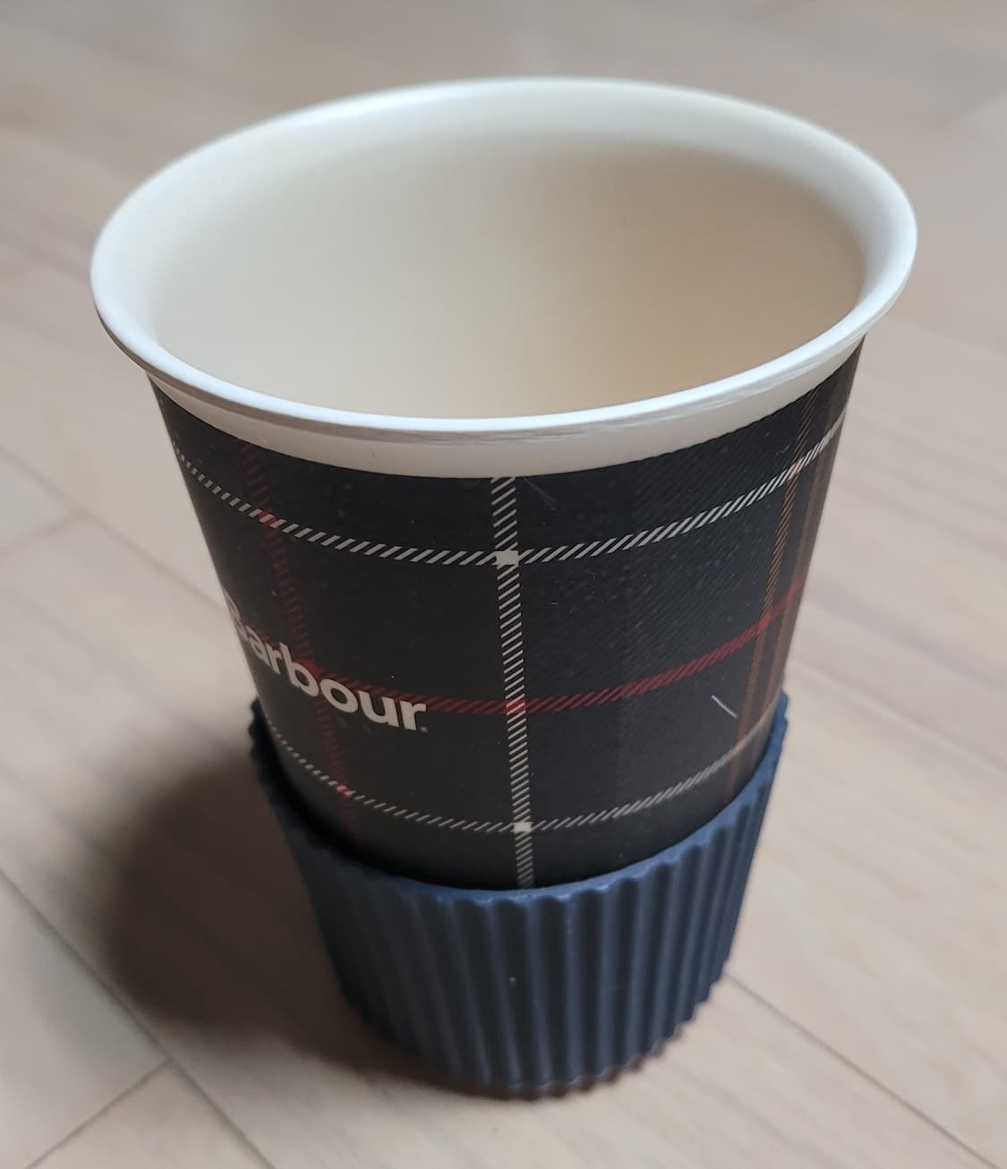 바버(Barbour)  휴대컵 텀블러 상품이미지4