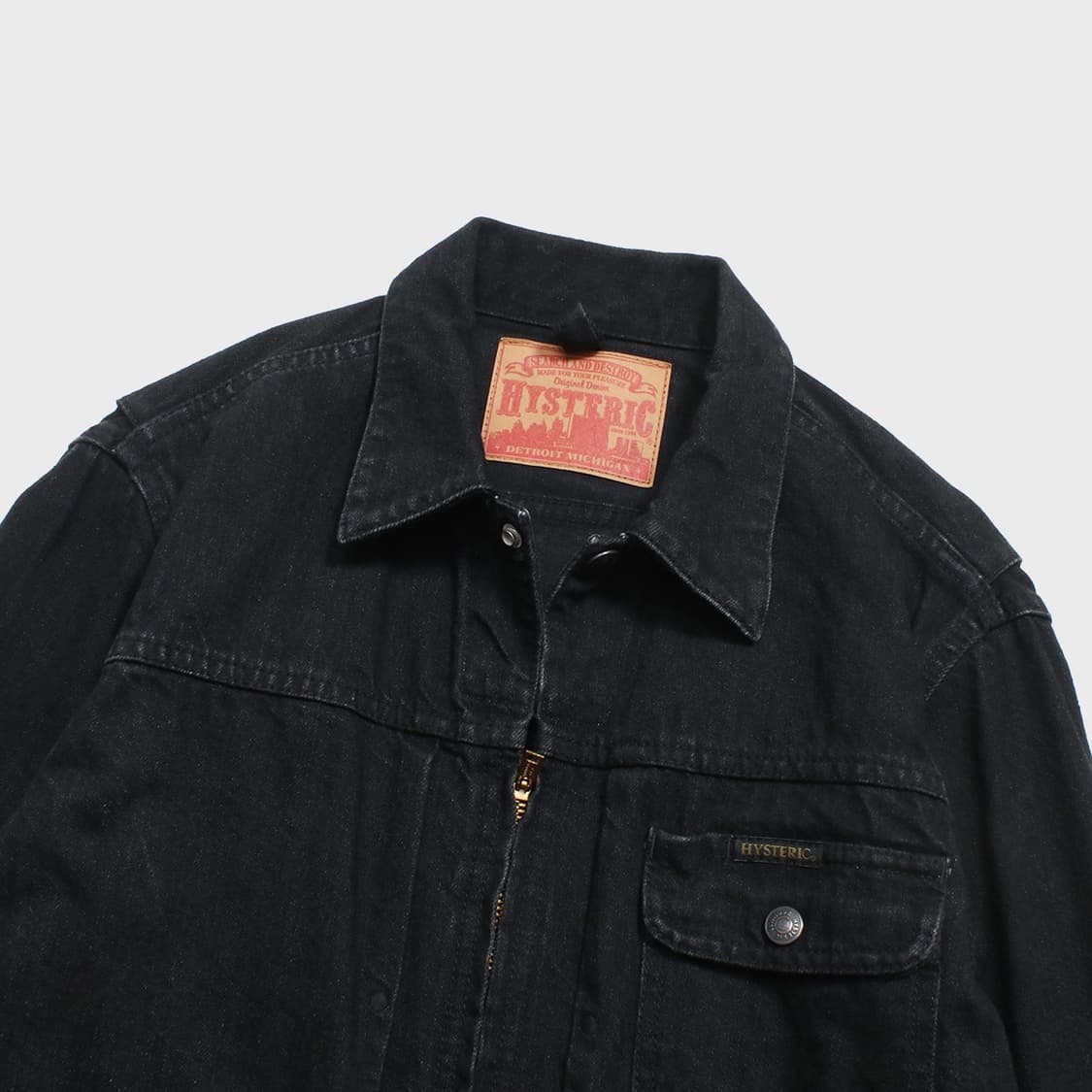 HYSTERIC GLAMOUR  상품이미지7