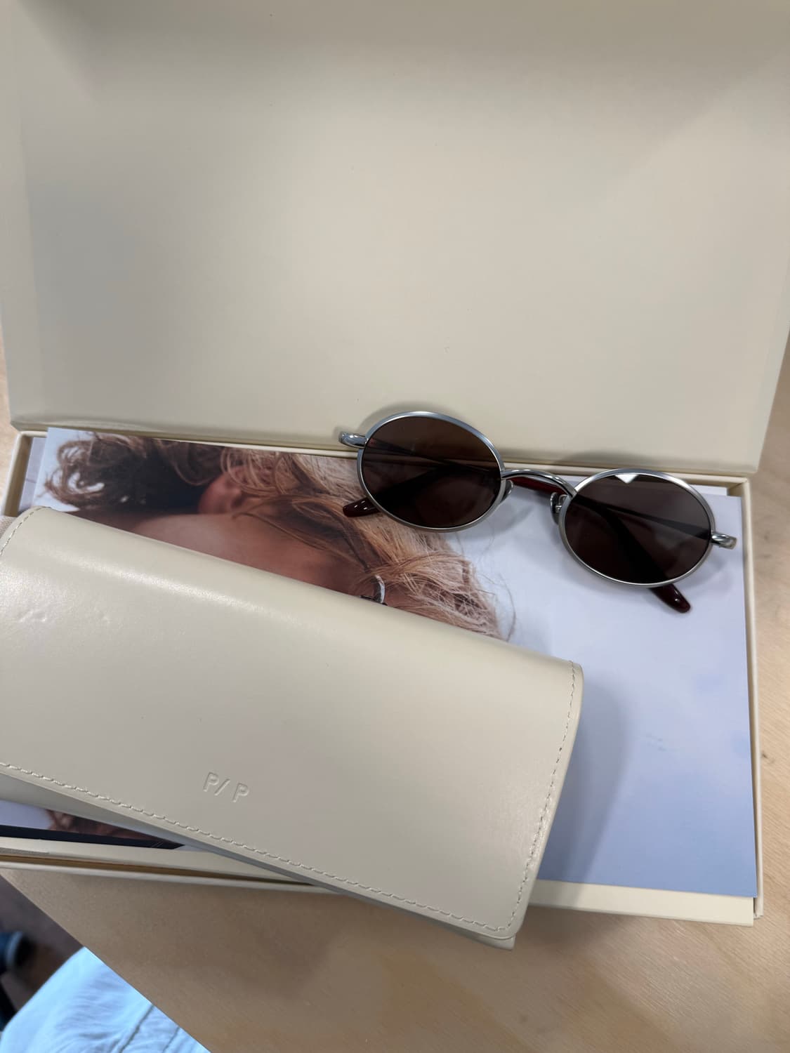 프로젝트 프로덕트 CLCC7 미사용 상품이미지2