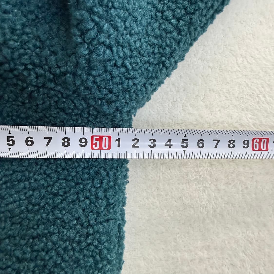 90 그린조이 플리스 자켓 0313T 상품이미지5