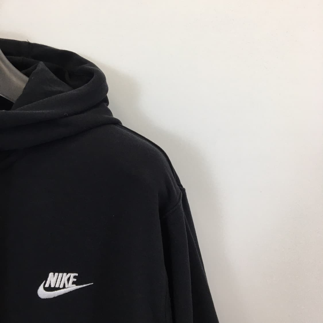 나이키 NSW 프렌치테리 후드 풀집업 M 상품이미지3