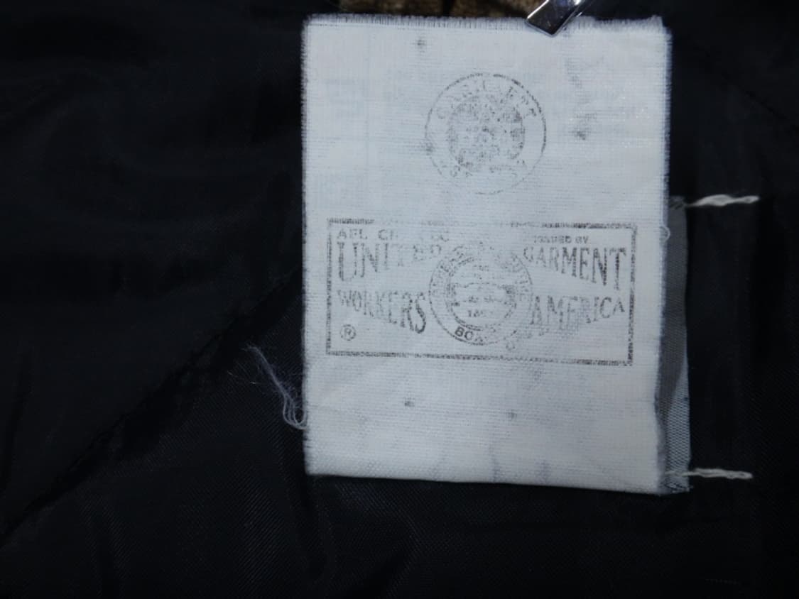 (M) 칼하트 Carhartt WIP 남성 레귤러 조끼 집업 상품이미지10