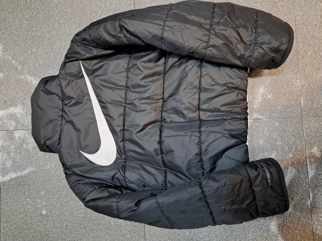 나이키 리버시블 숏패딩 상품이미지2