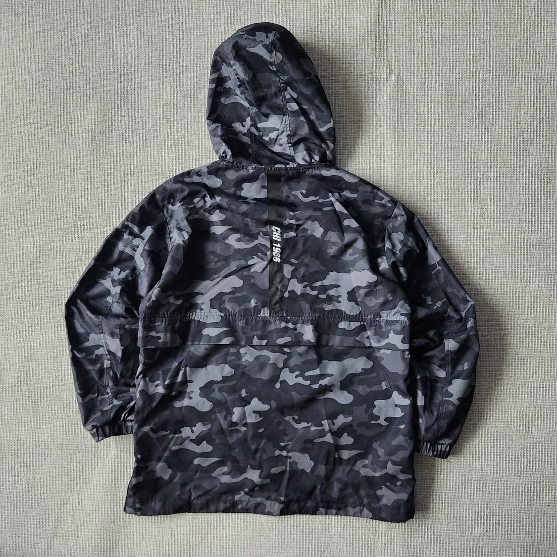 NBA 시카고불스 아노락 상품이미지2