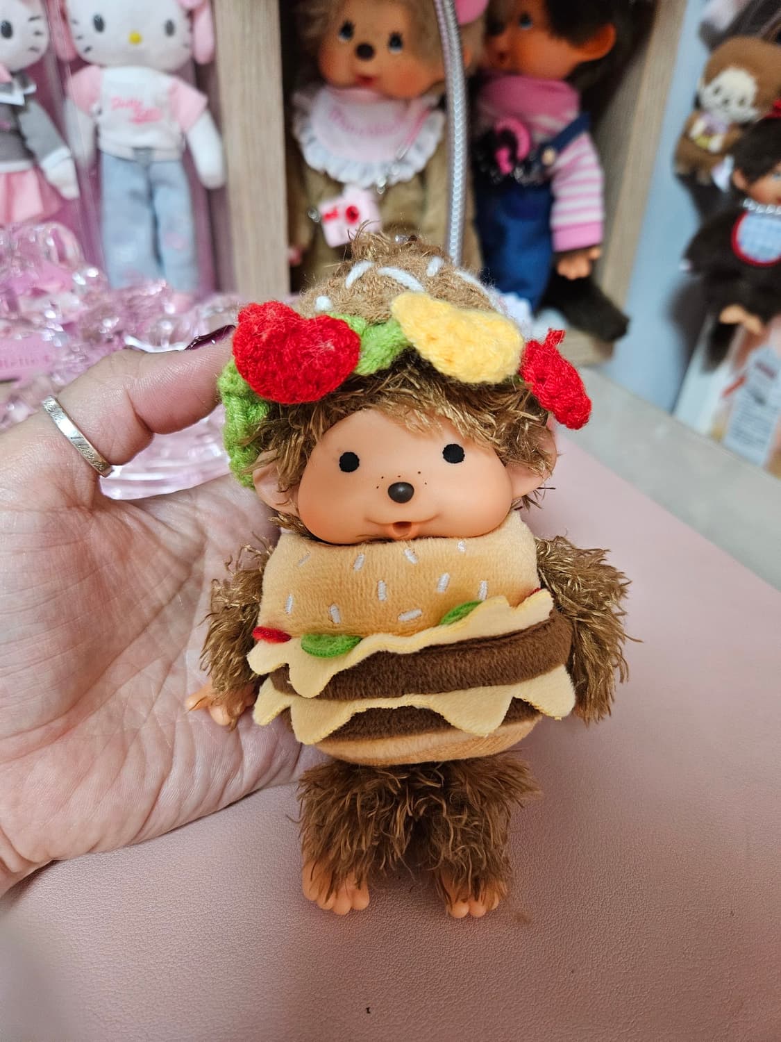 몬치치 여러개 정리해요 상품이미지7