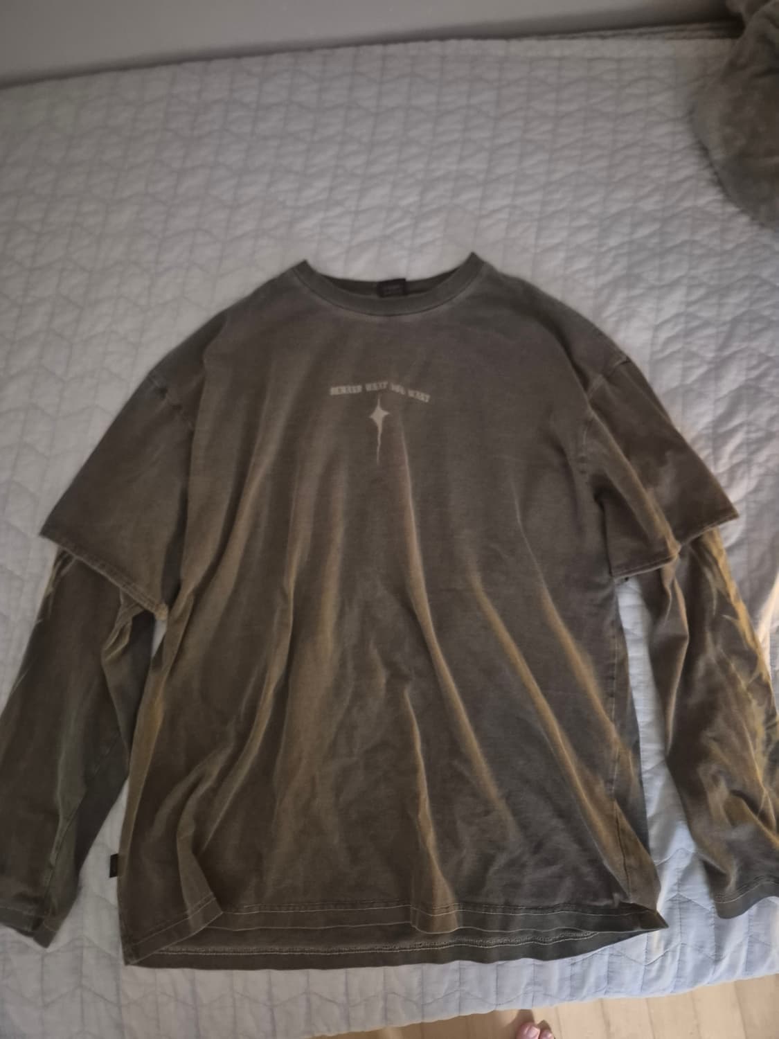 레이어드 롱슬리브 상품이미지1