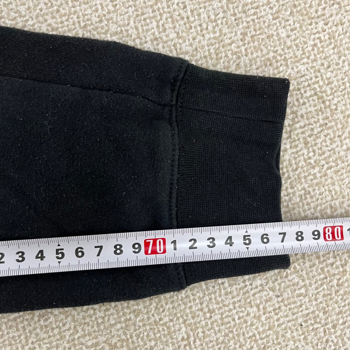 S 조던 키즈 점프맨 트레이닝 조거팬츠 0128M 상품이미지9