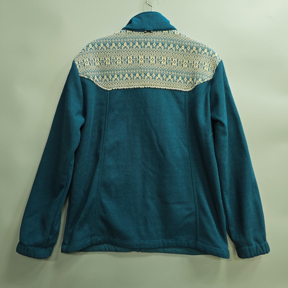 케이투(K2) 패턴 플리스 자켓 105 상품이미지4