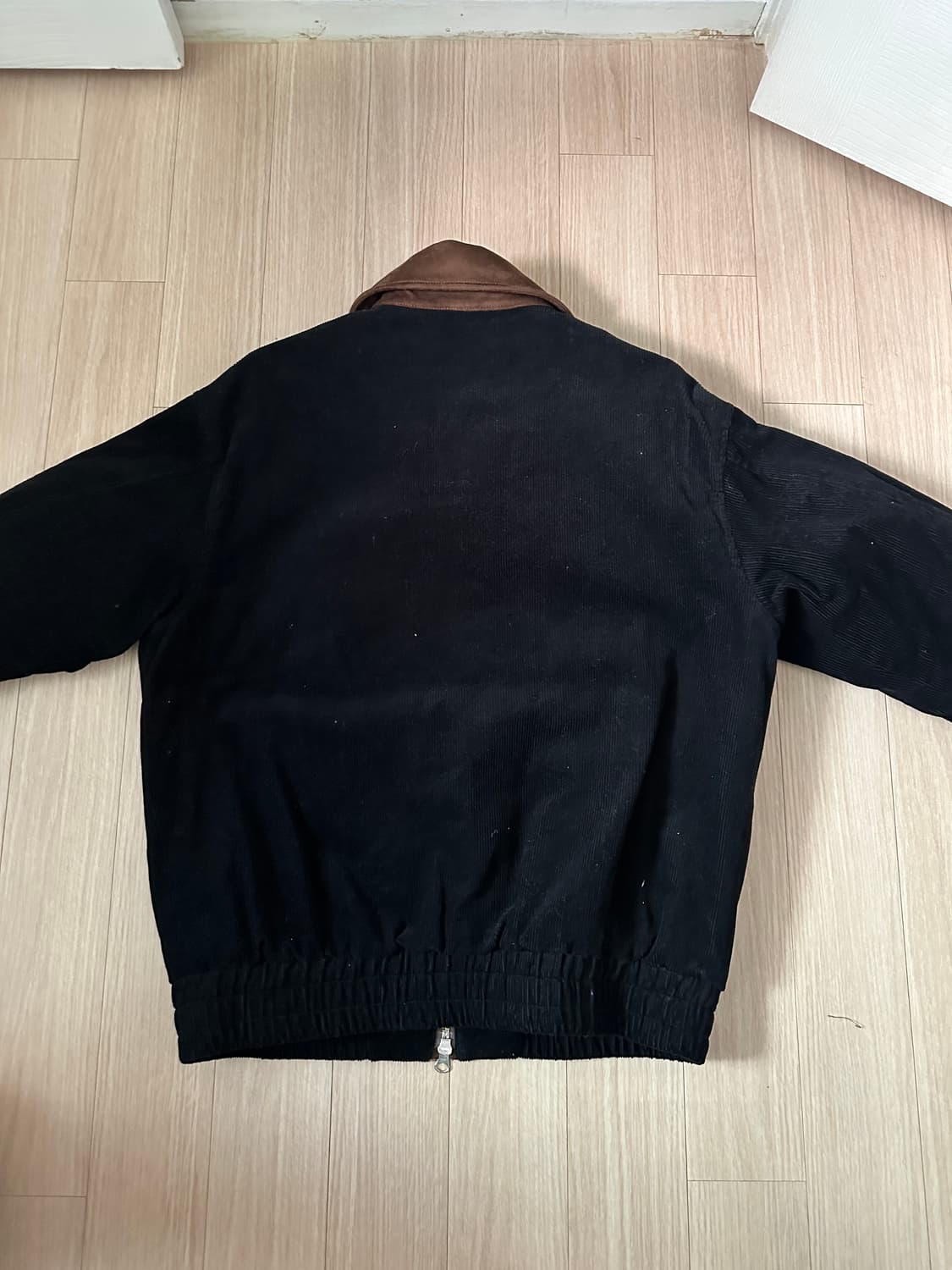 세터 테오 코듀로이 초어 자켓 상품이미지3