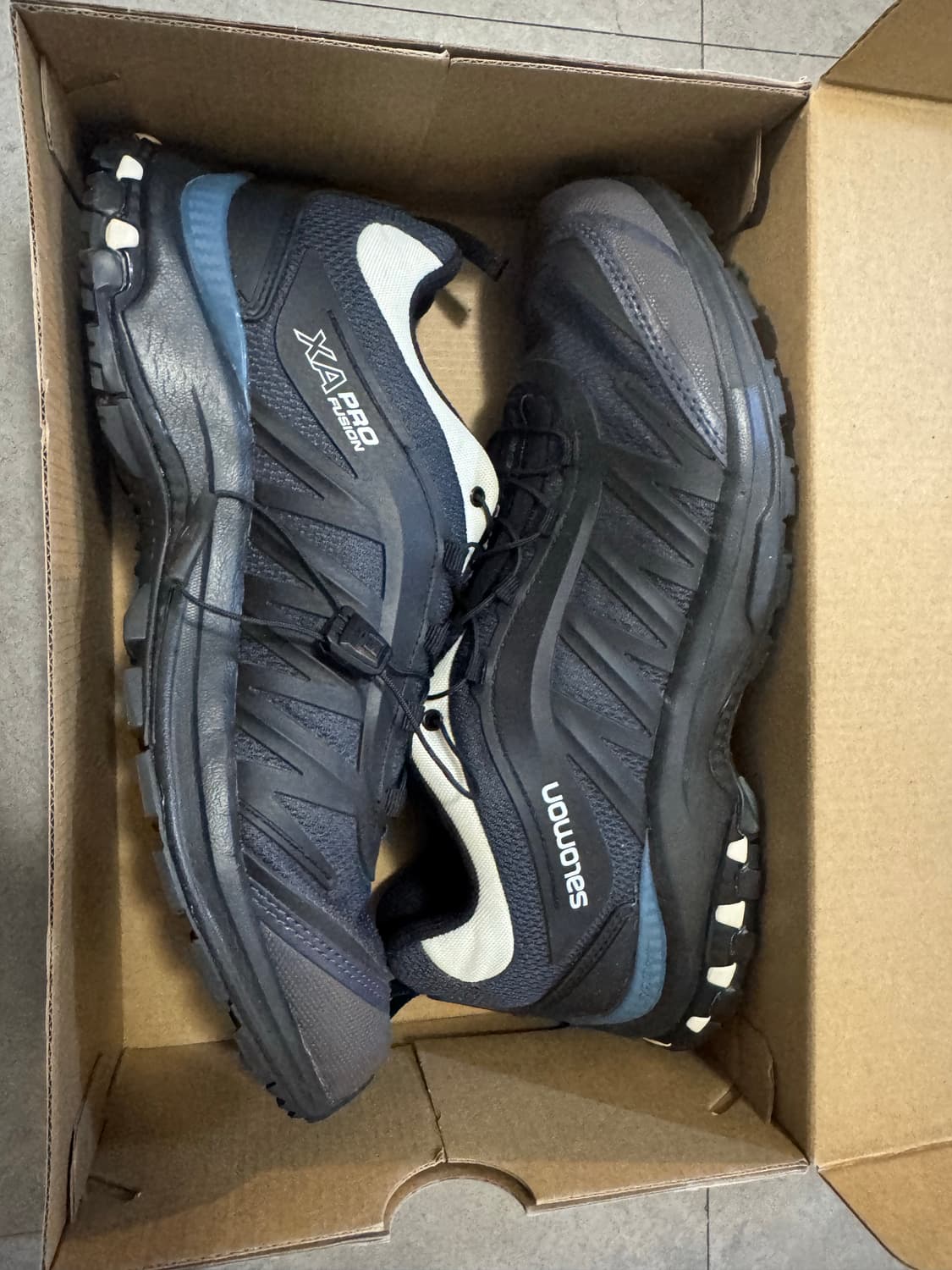 [275] 살로몬 XA 프로 상품이미지4