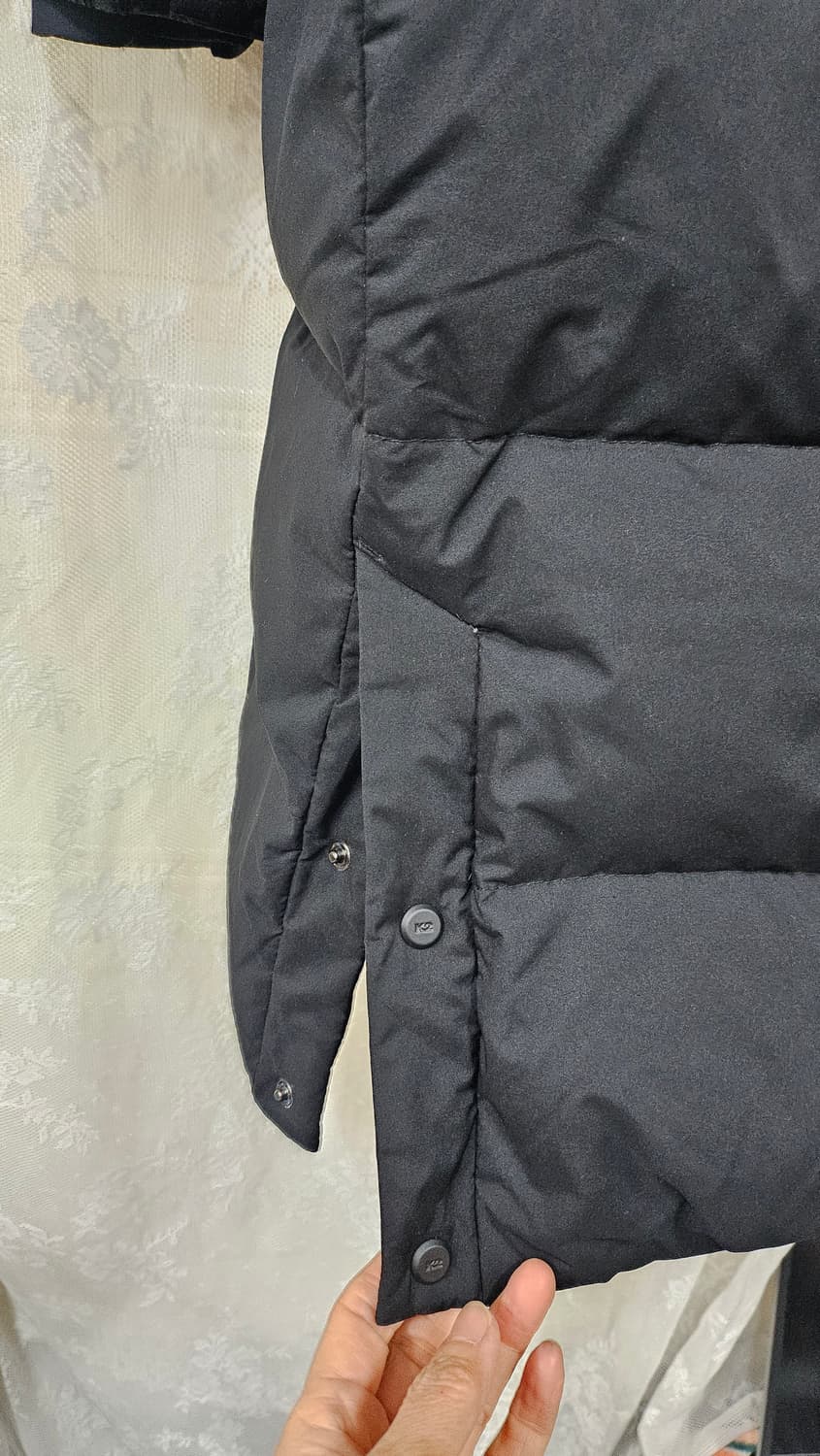 250.K2 롱패딩  상품이미지4