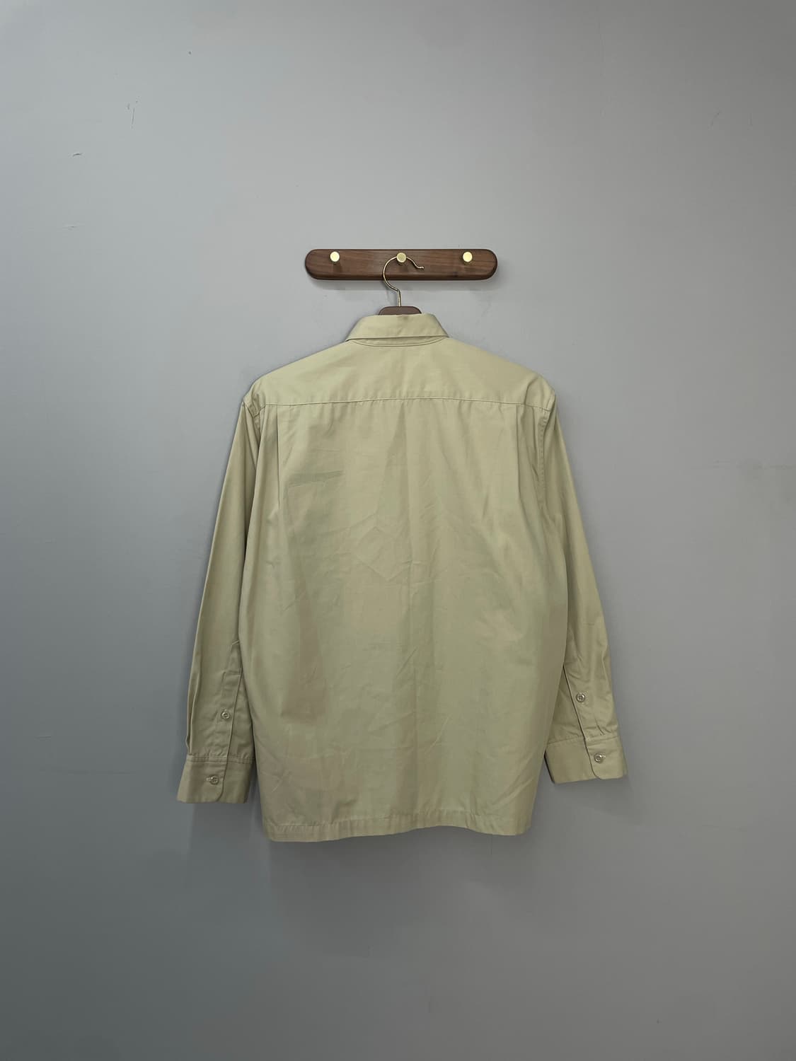 스투시 셔츠 자켓 H1130 상품이미지5