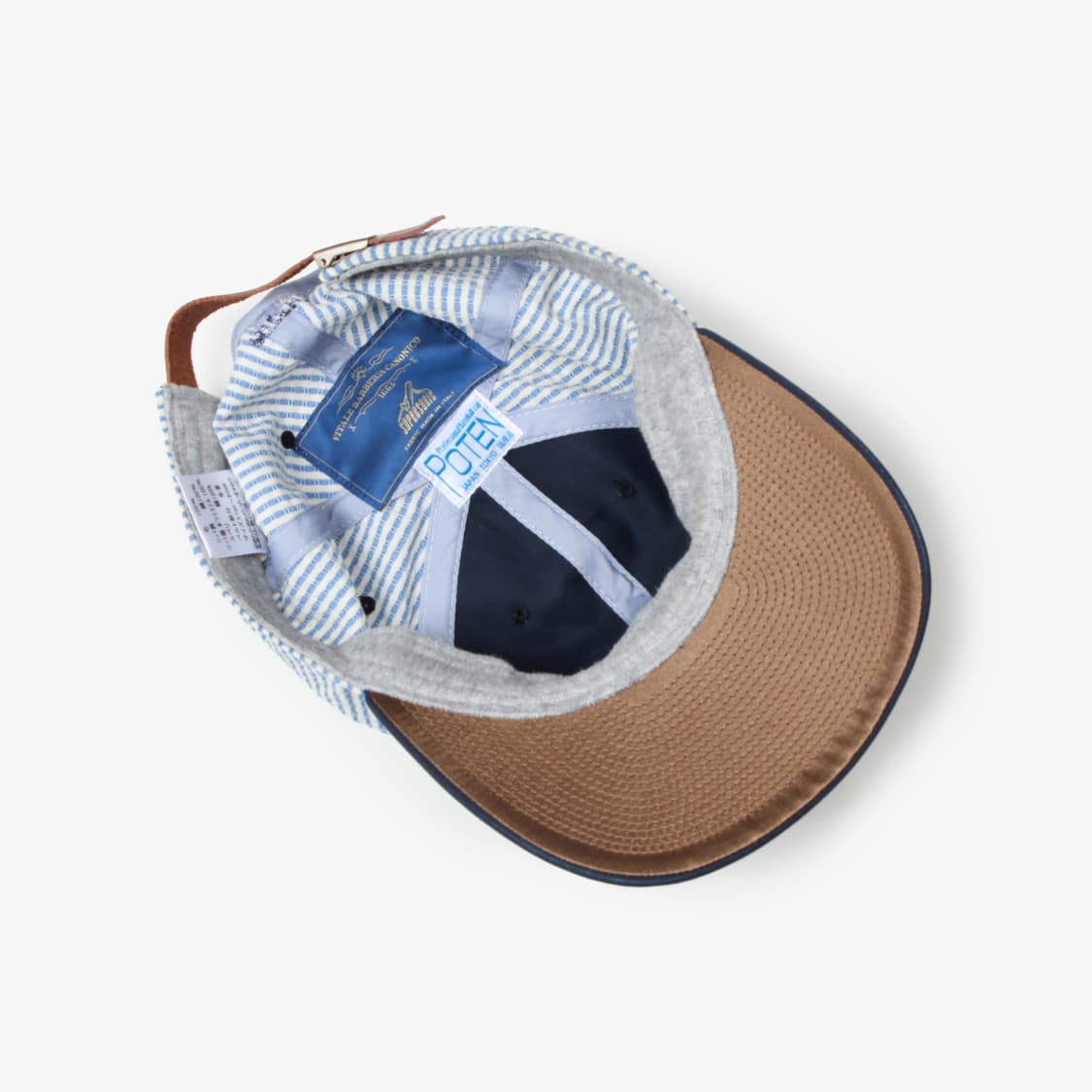 POTEN 볼캡 상품이미지4