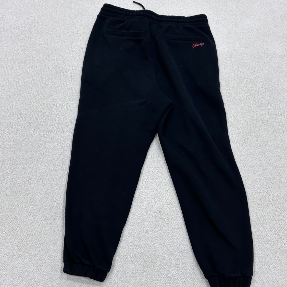 91 NBA 트레이닝 조거 팬츠 0323E 상품이미지2