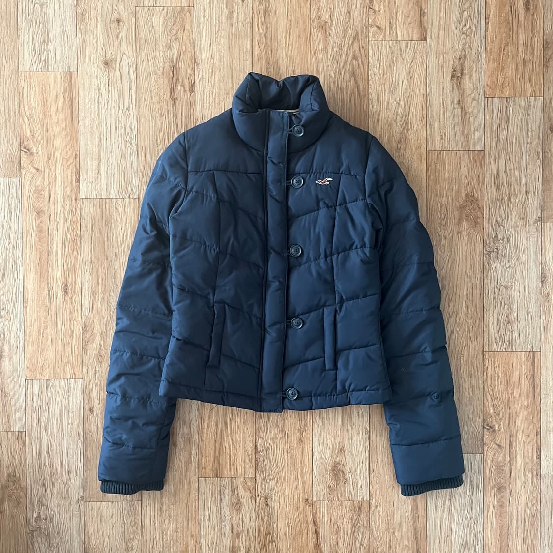 puffer jacket 상품이미지2