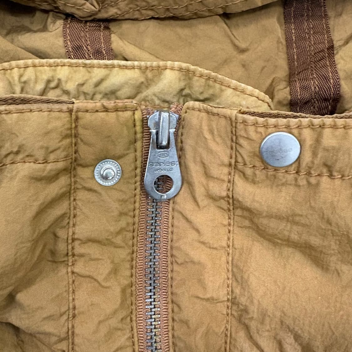 95 시리즈 후드 바람막이 야상 0427J 상품이미지4