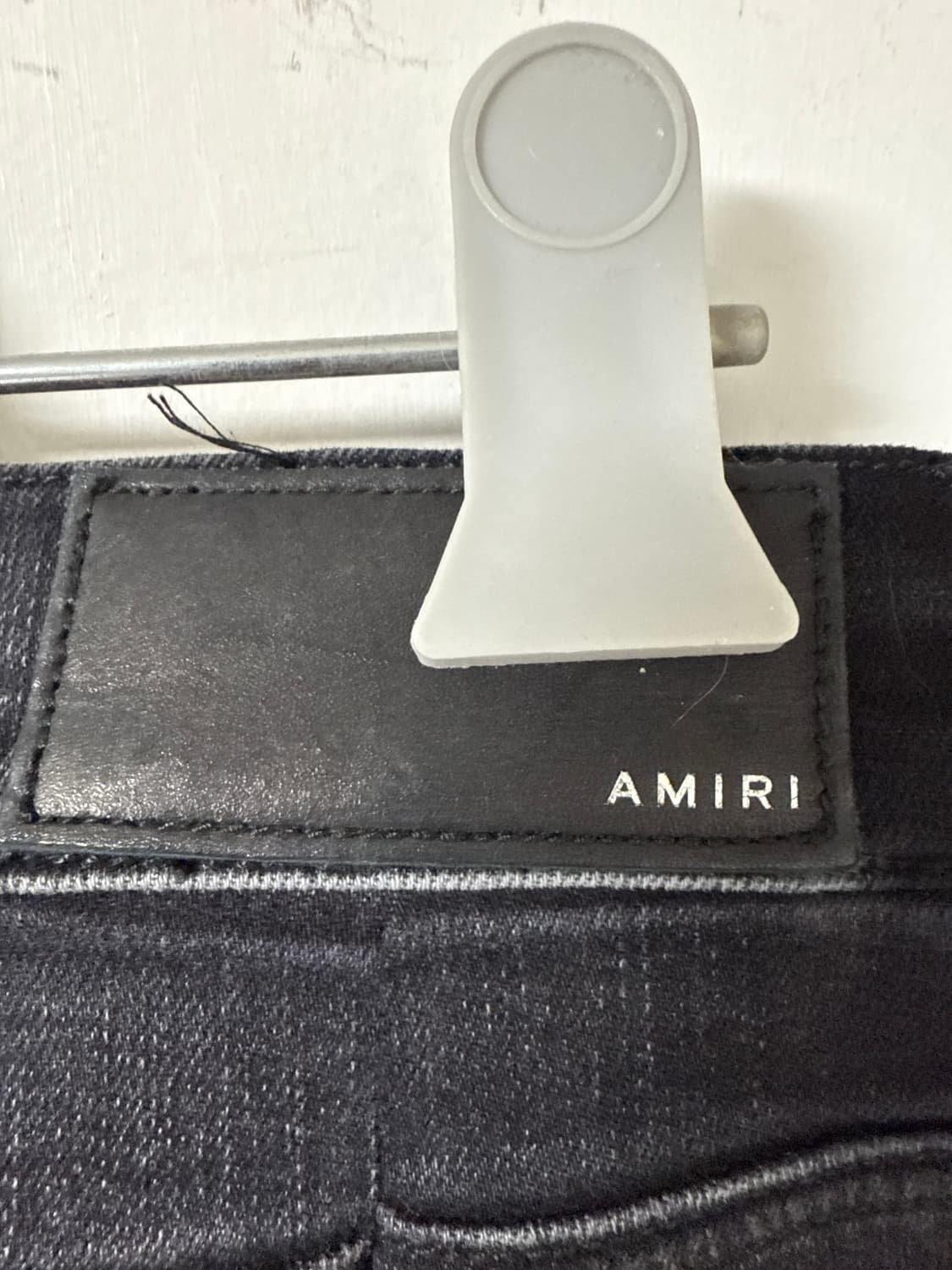 아미리 레오파드 스래셔 진 상품이미지6