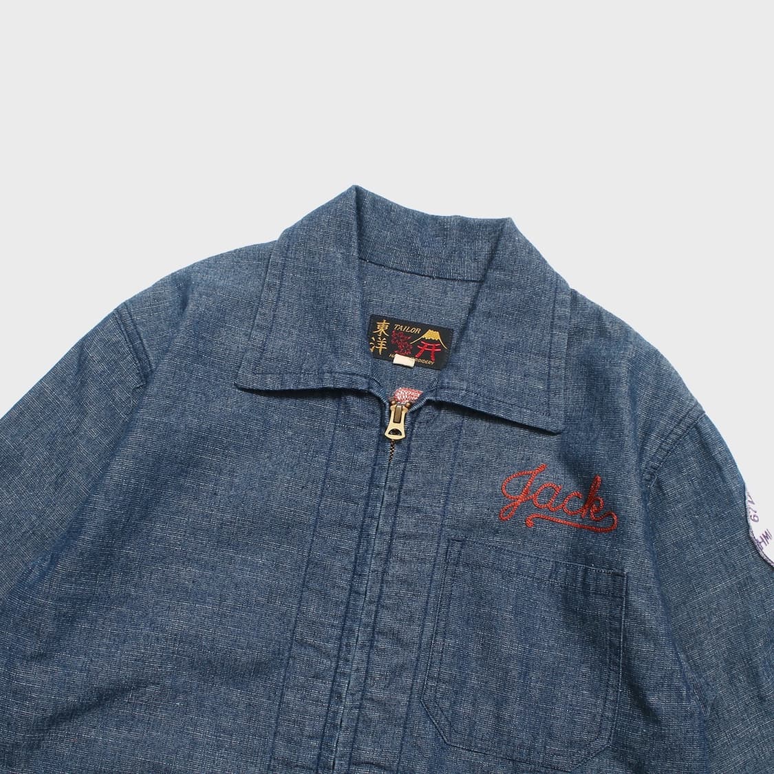TAILOR TOYO 상품이미지6