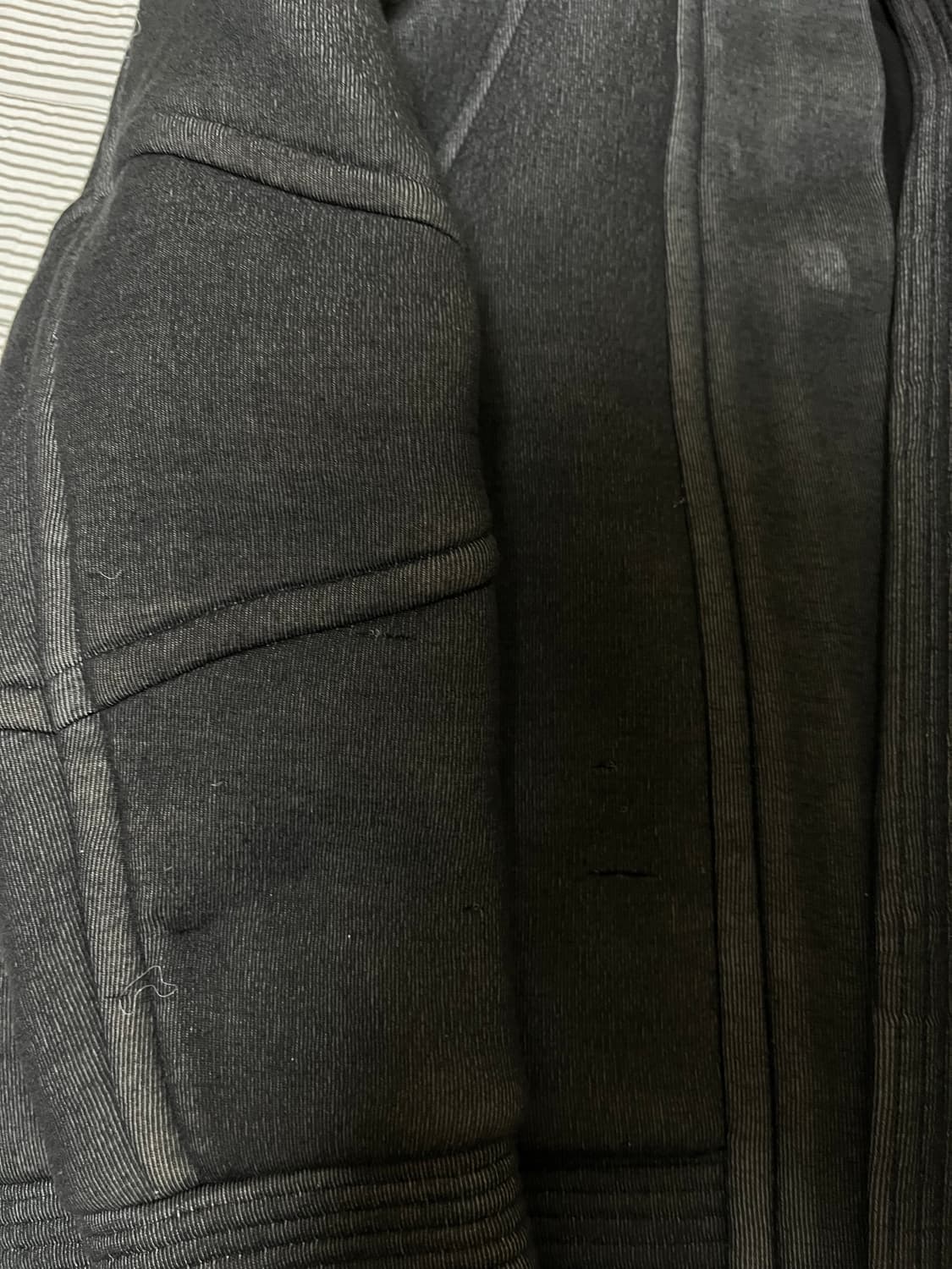 헬무트랭 자켓 S 상품이미지8