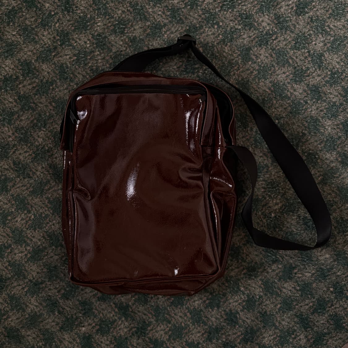 REGULAR 레귤라 에나벨 크로스백  상품이미지1