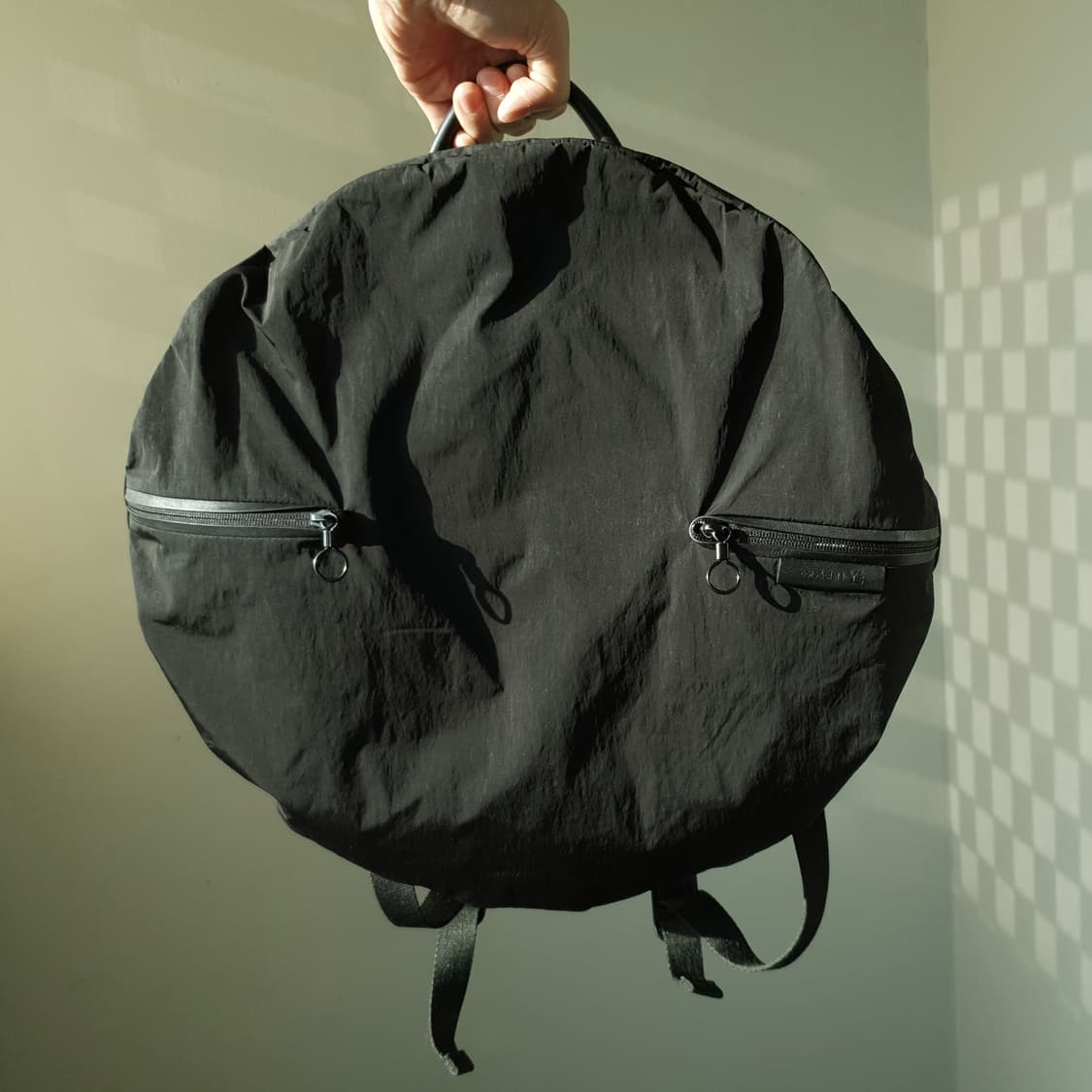 Y's x Côte&Ciel moselle backpack 상품이미지1