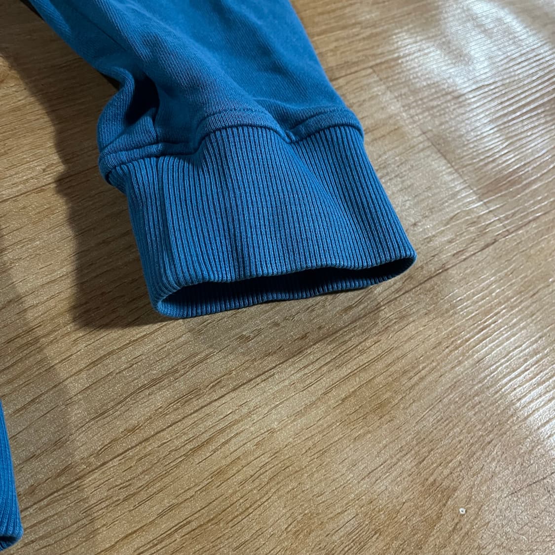 [105] 저스트까발리 스컬 후드티 상품이미지8