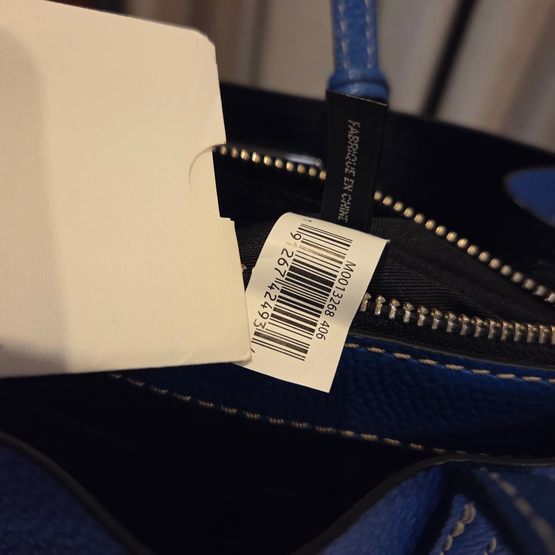 마크제이콥스 더 그라인드 토트백 크로스백 상품이미지8