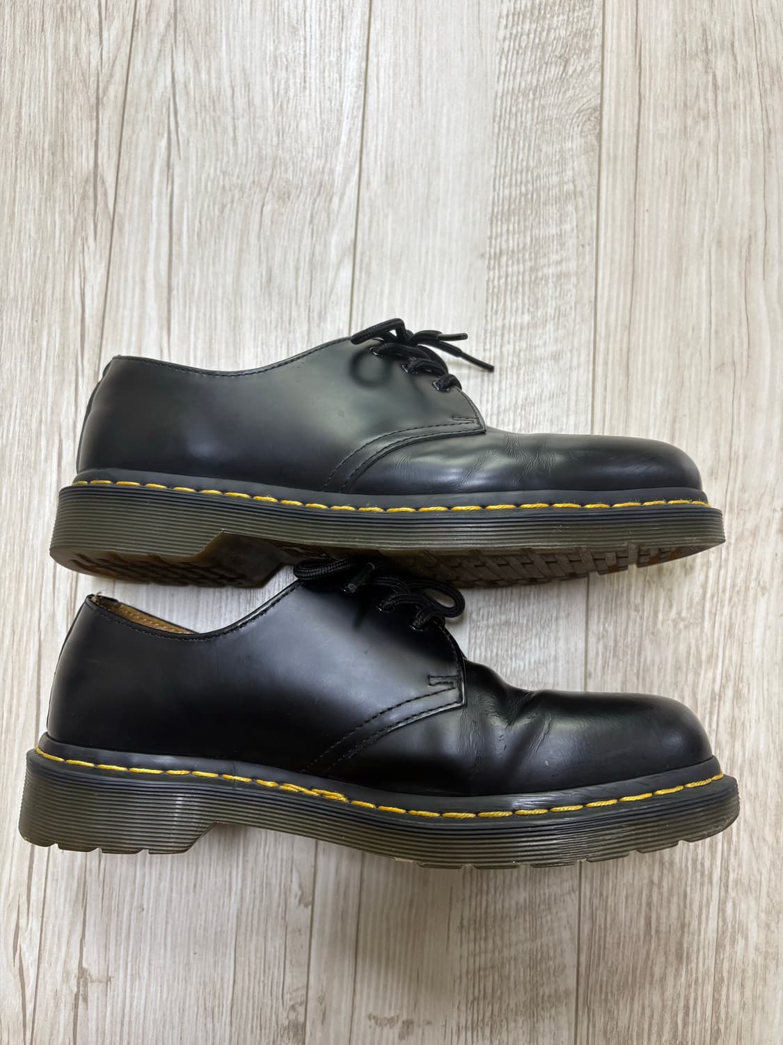 닥터마틴 1461 3홀 스무스 260 상품이미지3