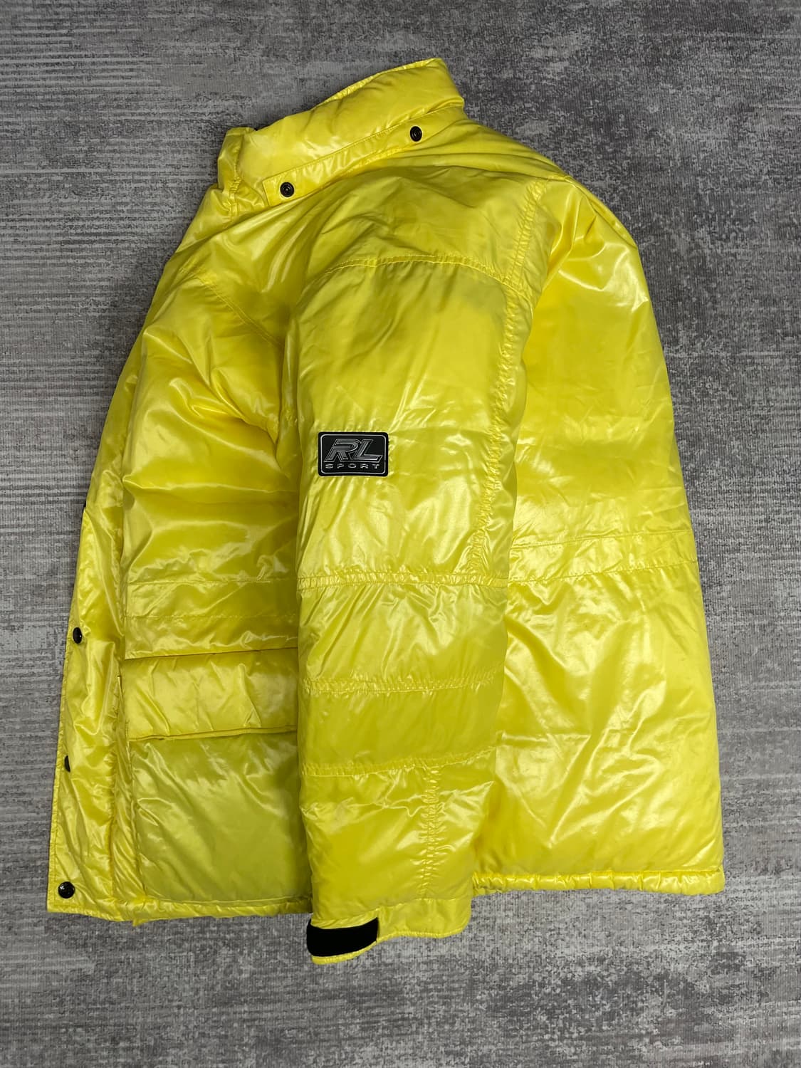 90s RL RALPH LAUREN SPORT 상품이미지8