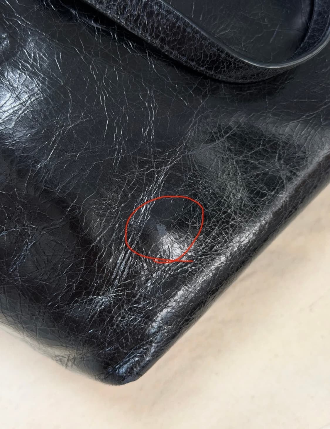 미닛뮤트 리무드 M 블랙 상품이미지8