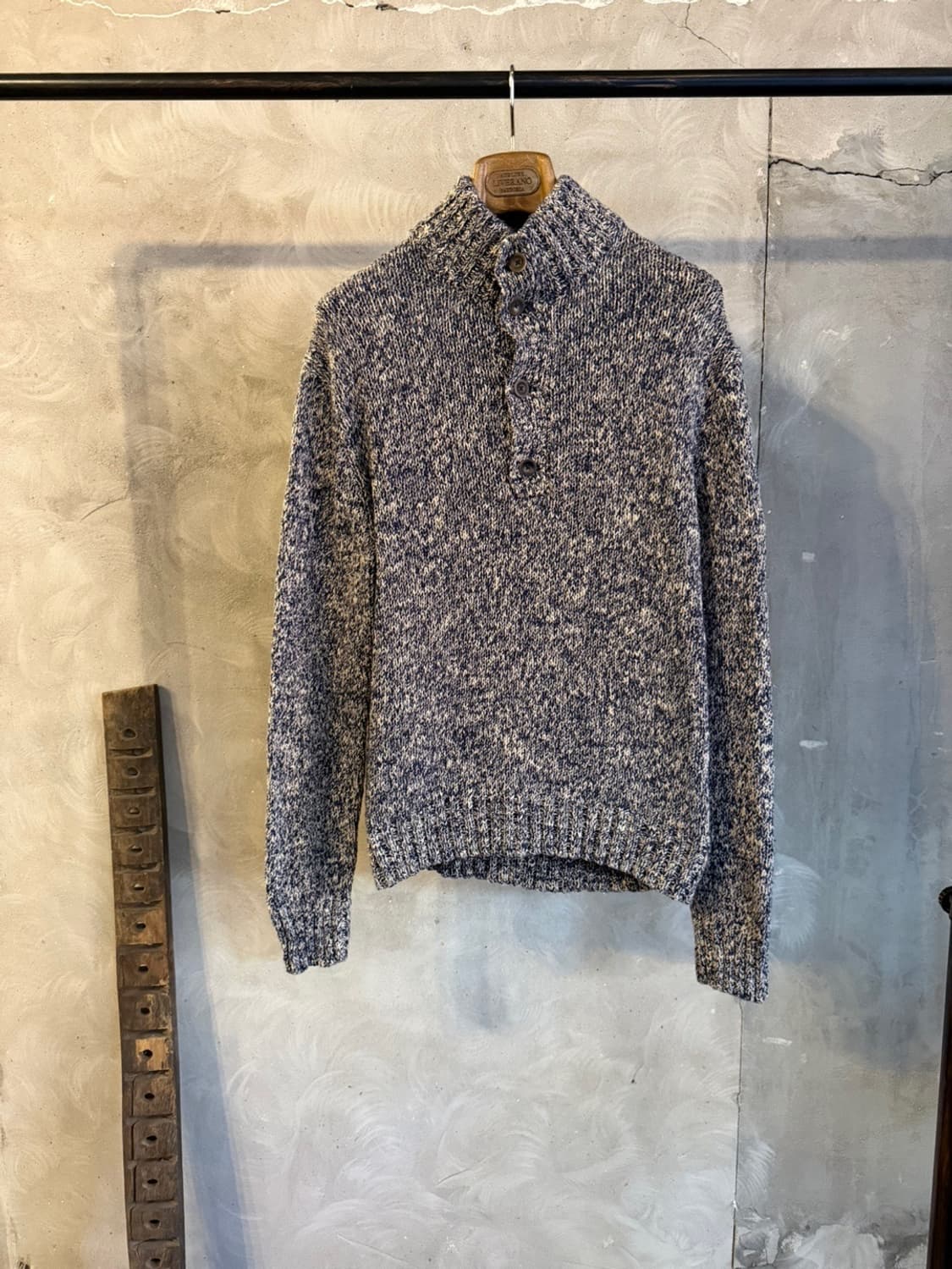 폴로 랄프로렌 숄칼라 니트 100~103 상품이미지5